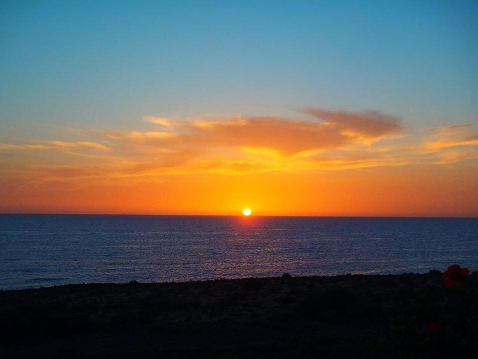 차르코 델 팔로 Paz Del Mar 빌라 외부 사진